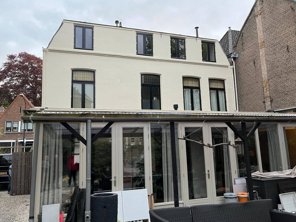 Portfolio afbeelding