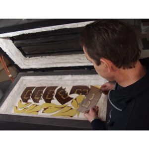 Portfolio afbeelding