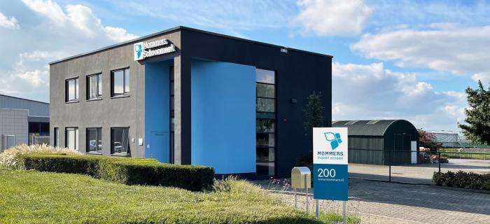 Portfolio afbeelding