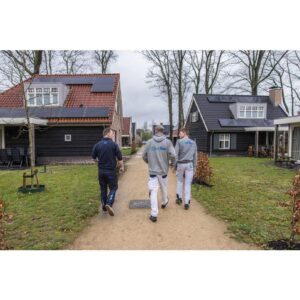 Portfolio afbeelding