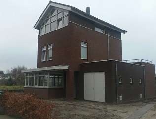 Portfolio afbeelding