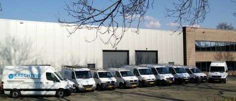 Portfolio afbeelding