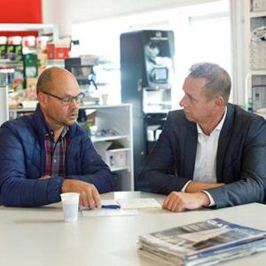 Portfolio afbeelding