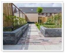 Portfolio afbeelding