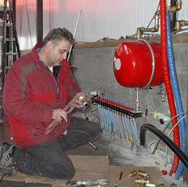 Portfolio afbeelding