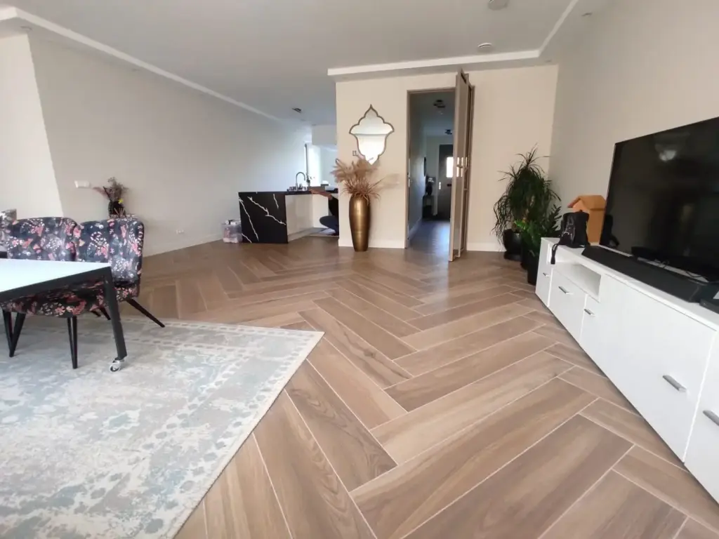 Portfolio afbeelding