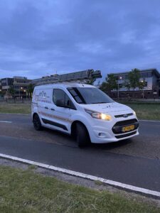 Lugters Dakonderhoud