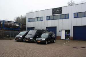 Portfolio afbeelding