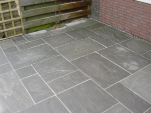 Portfolio afbeelding