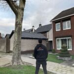 Pannendak Afbeelding 1