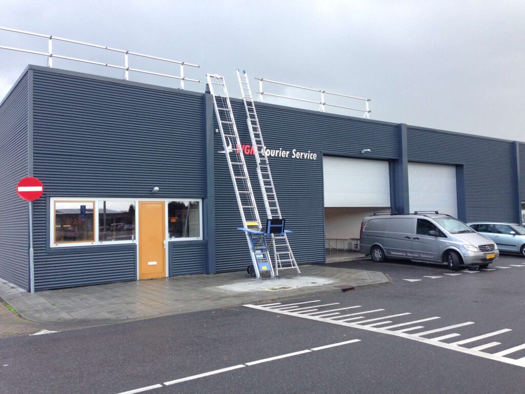 Portfolio afbeelding