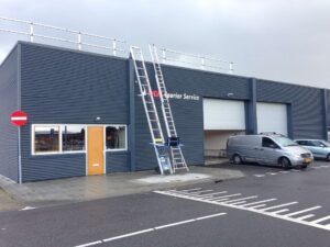 Portfolio afbeelding