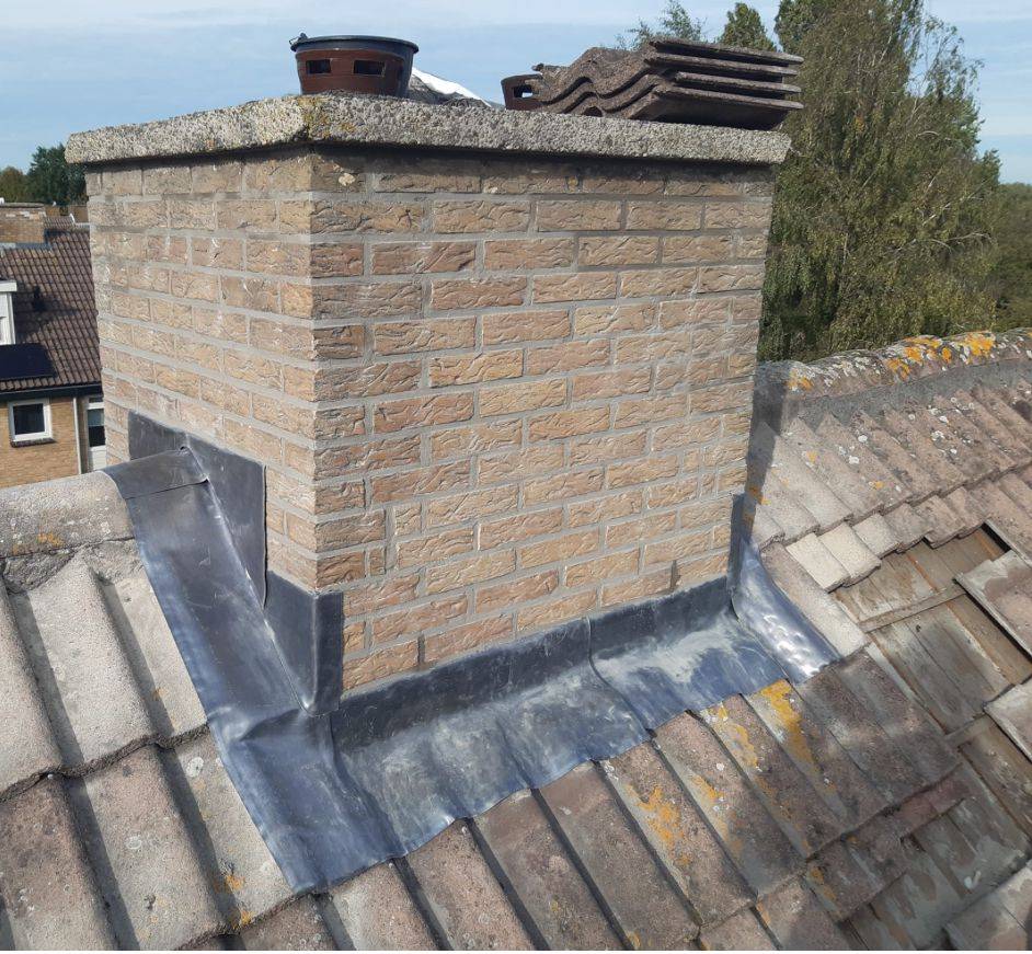 Portfolio afbeelding