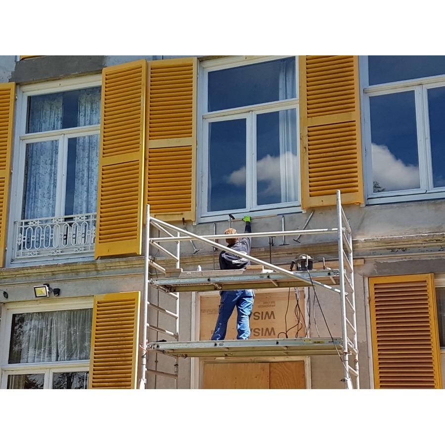 Portfolio afbeelding