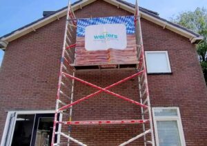 Portfolio afbeelding