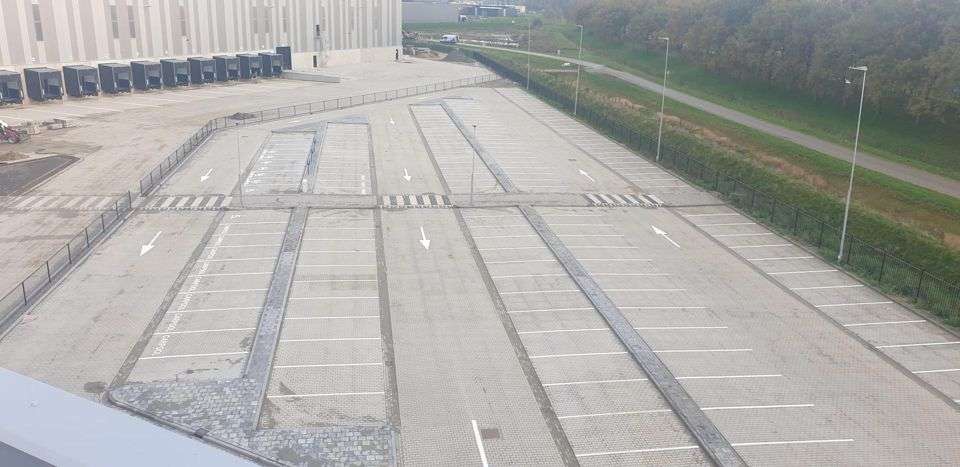 Portfolio afbeelding