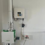 Zonnepanelen Installatie Afbeelding 1