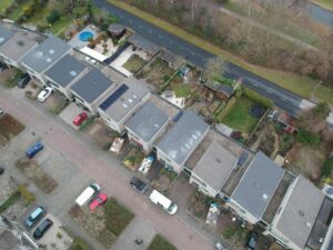 Portfolio afbeelding