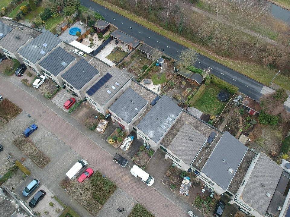 Portfolio afbeelding