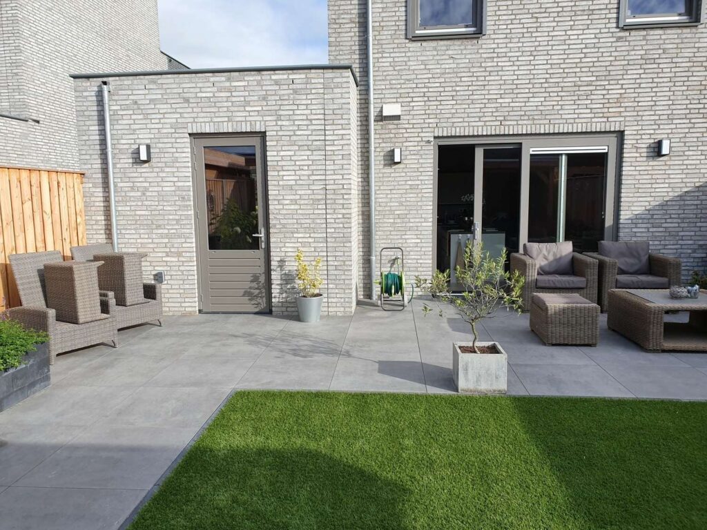 Portfolio afbeelding