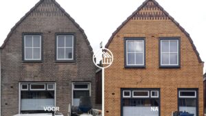 Portfolio afbeelding