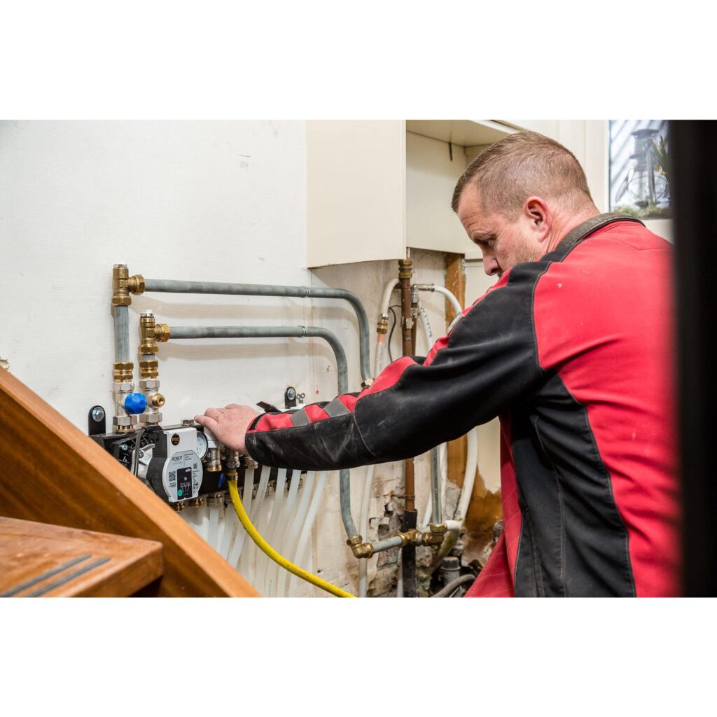 Portfolio afbeelding