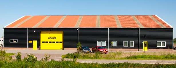 Portfolio afbeelding