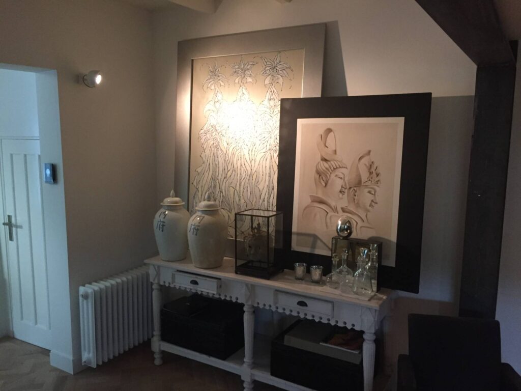 Portfolio afbeelding