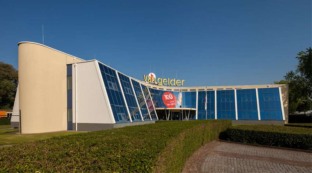 Portfolio afbeelding