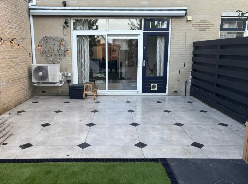 Portfolio afbeelding