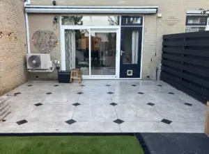 Portfolio afbeelding