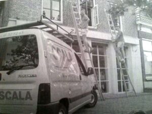 Portfolio afbeelding