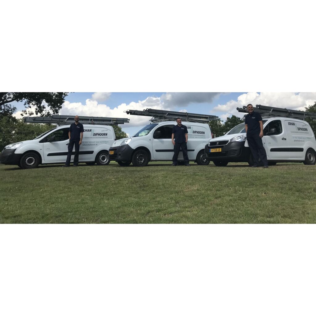 Portfolio afbeelding