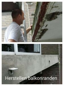 Portfolio afbeelding