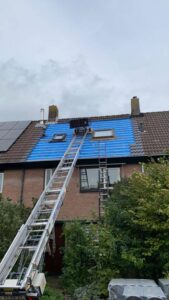 Portfolio afbeelding