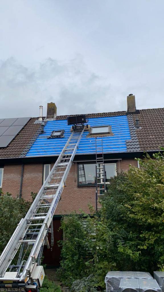 Portfolio afbeelding