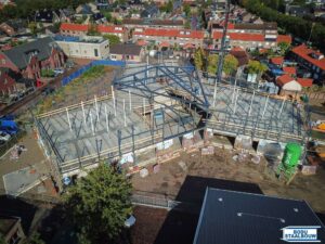 Portfolio afbeelding