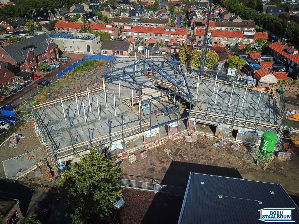 Portfolio afbeelding