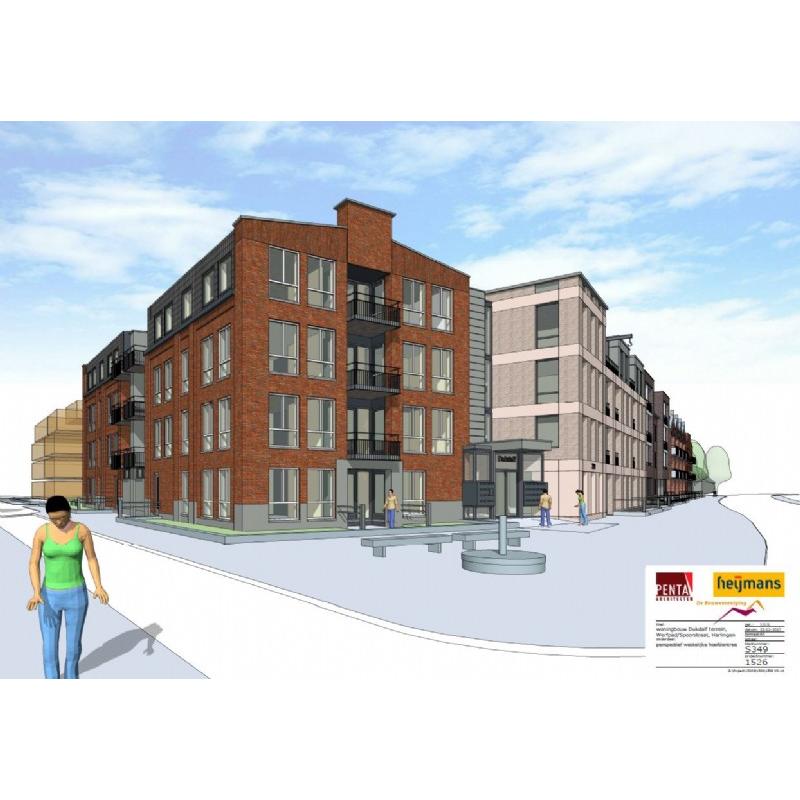 Portfolio afbeelding