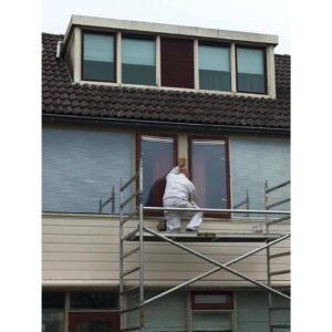 Portfolio afbeelding