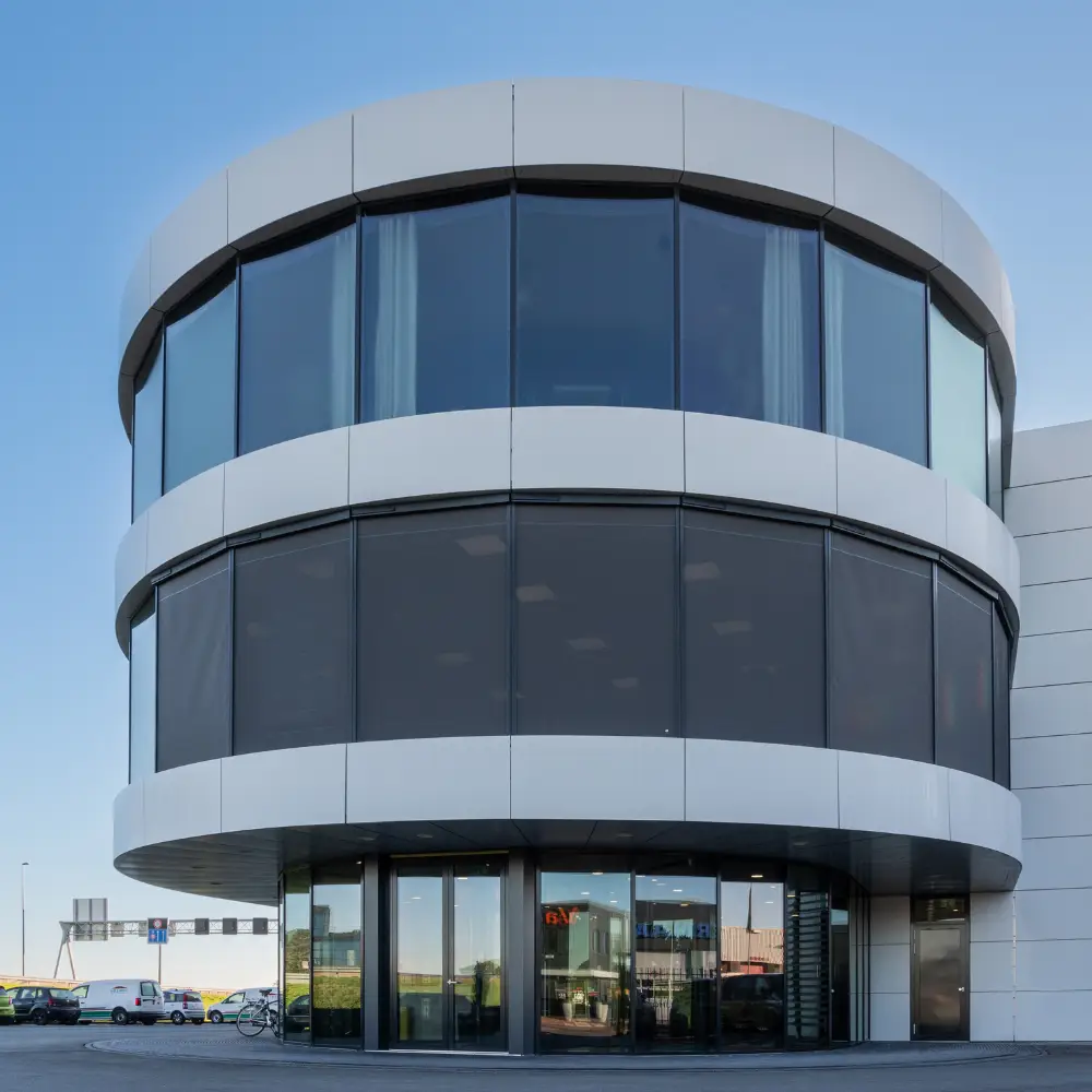 Portfolio afbeelding