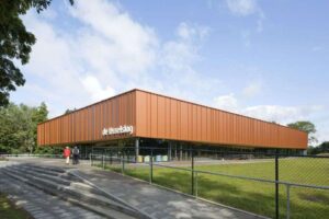 Portfolio afbeelding