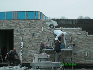 Portfolio afbeelding