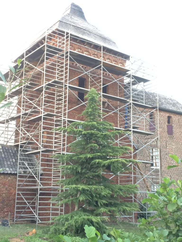 Portfolio afbeelding