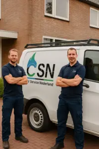 Portfolio afbeelding