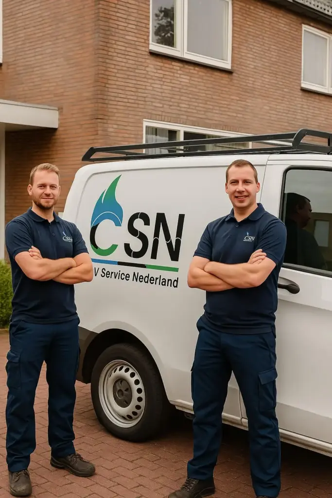 Portfolio afbeelding