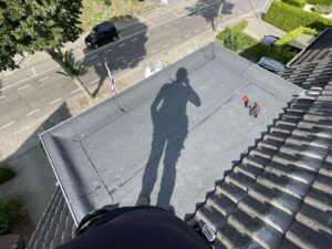 Portfolio afbeelding