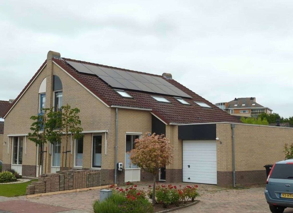 Portfolio afbeelding