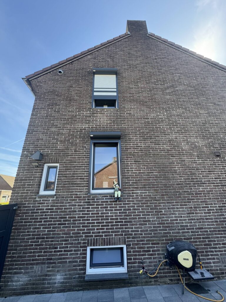 Portfolio afbeelding