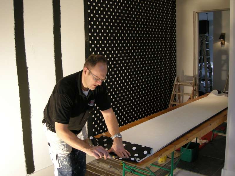 Portfolio afbeelding